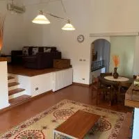 B&B Codivilla, отель в городе Сассо-Маркони