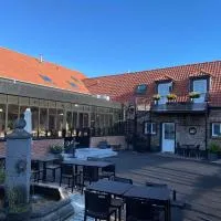 le DOMAINE D HELANT, hotel en Ecquedecques