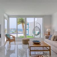 Portomare Delight Private pool & Seaviews Pasito Blanco、サン・バルトロメのホテル