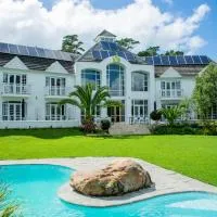 Vida Nova Retreat, hotel en Hout Bay