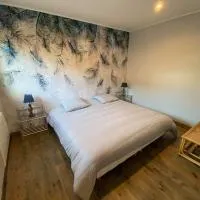 Studio 41, hotell sihtkohas Eppeville