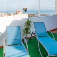 Bonito Apartamento con terraza - Pedregalejo Playa