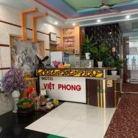 Nhà Nghỉ Việt Phong, hotel in Hải Dương