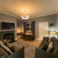 The Durham Terrace, hotel a Spennymoor