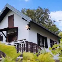 House Thara Studio Apartments, hotel u gradu Štrigova