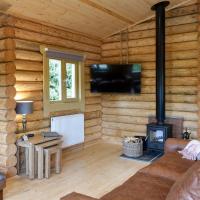 Vindomora Lodge - UK33743, hotel in Ebchester