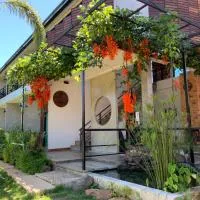 Viesnīca Saythong boutique hotel pilsētā Čjanghana
