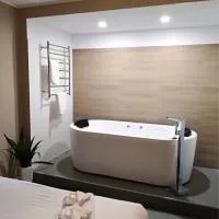 Snow Gum Apartment 1, hotel din Baw Baw Village