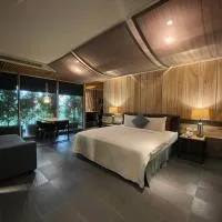 Roppongi Motel - Dalian, hotel Pingtungban