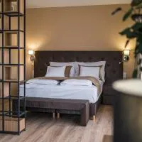 Kistücsök Food & Room, hotell sihtkohas Balatonszemes