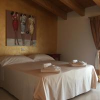 Il Girasole High Quality Inn, hotel a Milano, Viale Monza