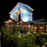 AKCAKOCA EFTELYA OTEl, hotel en Akçakoca