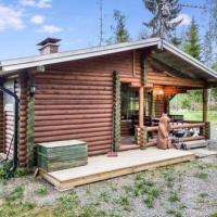 Holiday Home Taukotupa by Interhome