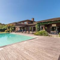 Holiday Home Villa Lavezzi by Interhome