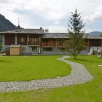 Miravalle, hotel di Antey-Saint-André
