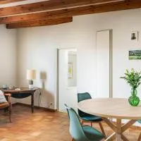 GITE DE L'ORME, hotel a Sancerre
