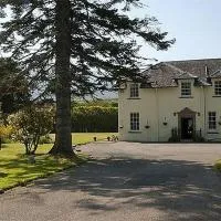 Isle of Skye Guest House, hotel a Kyleakin