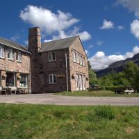 YHA Eskdale