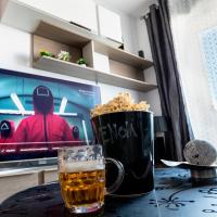 Najlepšie dostupné hotely a ubytovania v blízkosti destinácie ...