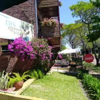 Nobile Hotel Solar del Acuario, hotel en Salto