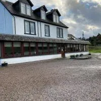 West Loch House, hotel di West Tarbert