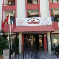 Güzelçamlı Ada Huzurevi ve Yaşlı Bakım Merkezi, hotel in Aydın