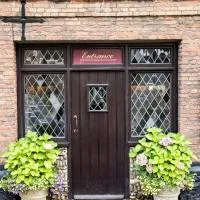 The Red Lion Eaton、ノリッジのホテル