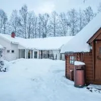 Lake Suite Family, хотел в Лахти