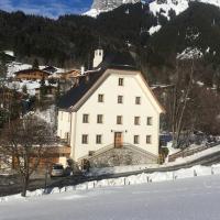 Einzigartiges Mountain Chalet in Hinterthal, hotel in Hinterthal