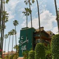 The Beverly Hills Hotel - Dorchester Collection, hotel in Beverly Hills, Los Angeles