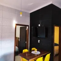 Pousada Paraíso Central - Casinha,Rodeio的飯店