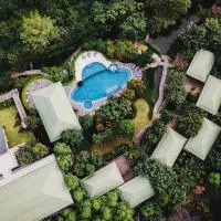 Vivace Khaoyai، فندق في مو سي