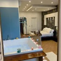 Mini Hotel - Angolo Di Paradiso - โรงแรมในปอซซุออลี