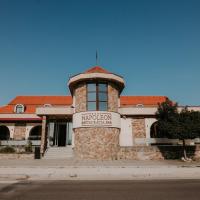 Hotel Bonaparte, hotel poblíž Mezinárodní letiště Košice - KSC, Košice