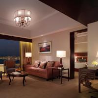 Shangri-La Manzhouli, hotel poblíž Manzhouli Xijiao Airport - NZH, Man-čou-li