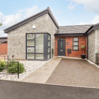 Robin Hood's Hideaway, hotel in Mansfield