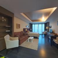 Estoril Charming Apartment: Estoril şehrinde bir otel