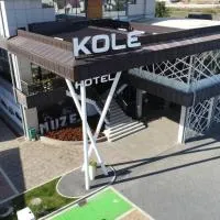 Čačak में, होटल Hotel Kole