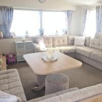 The orchards holiday home, hotel in Clacton-on-Sea