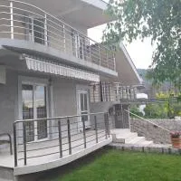 Apartman DADO, hotel em Mrčevac