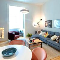 Brand New & Spacious 2BDR Apartment by LovelyStay