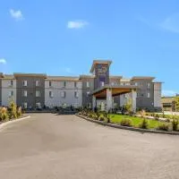Sleep Inn Boardman, hotel u gradu Boardman