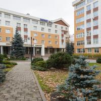 МГИМО отель