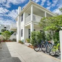 30A Beach House - Stillwater Cottage by Panhandle Getaways, hotel em Rosemary Beach