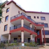 KILIMANI BREEZE HOTEL, hotel em Wote
