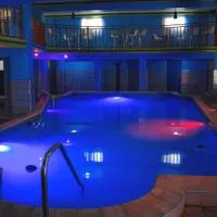 La Pepiniere Hotel、Petionvilleにあるポルトープランス国際空港 - PAPの周辺ホテル