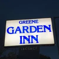 Green Garden Inn, hotel a Greensboro