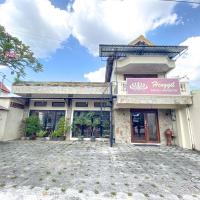 Hinggil Homestay Syariah Malioboro Yogya Mitra RedDoorz