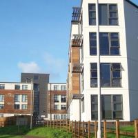 Comfortable Ensuite Rooms, PLYMOUTH - SK, hotel in Crown Hill