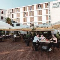 Hotel Jadran Šibenik, hotell i Šibenik